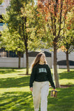 BNA Varsity Sweatshirt