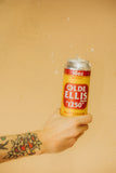 Olde Ellis Malt Liquor