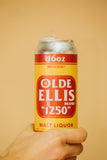 Olde Ellis Malt Liquor