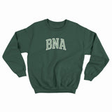 BNA Varsity Sweatshirt