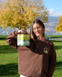 Don't Lose Your Dinosaur Crewneck