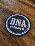 BNA Patches