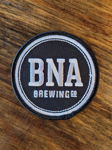 BNA Patches